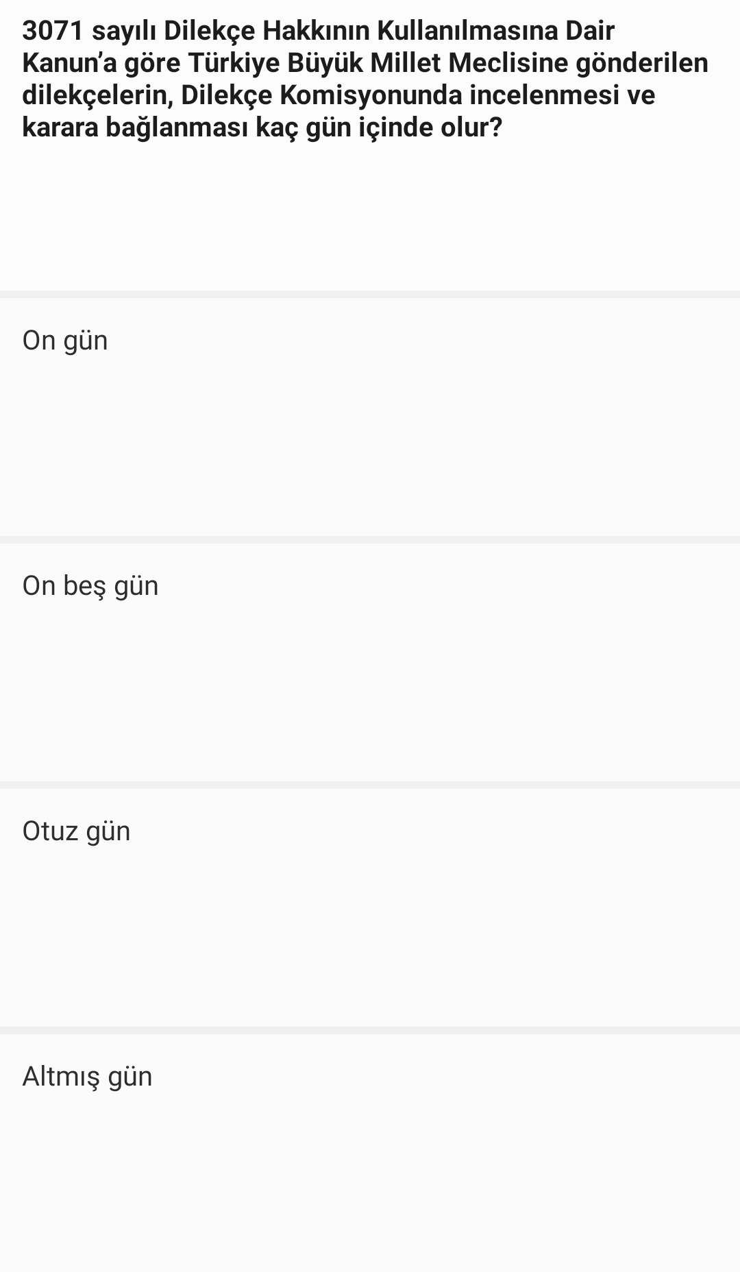 Soru Görseli